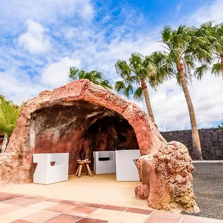 Lanzarote Olive *