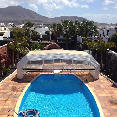 Lanzarote Olive *